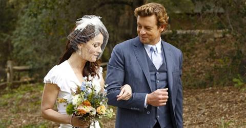 The mentalist series premiere