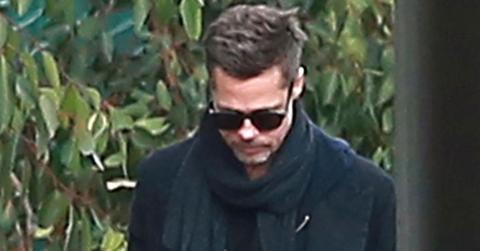 Brad pitt custody battle 01