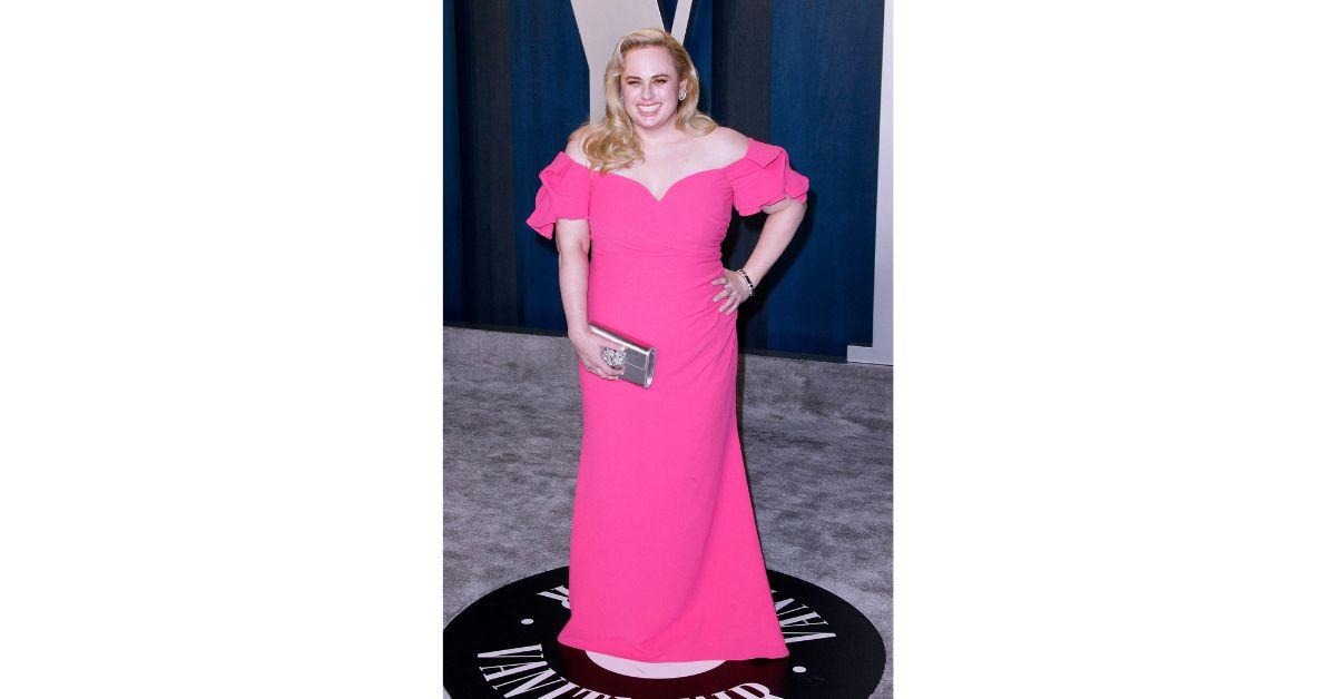 rebel wilson