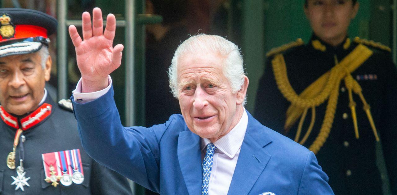 king charles snubbed australian politicians royal tour