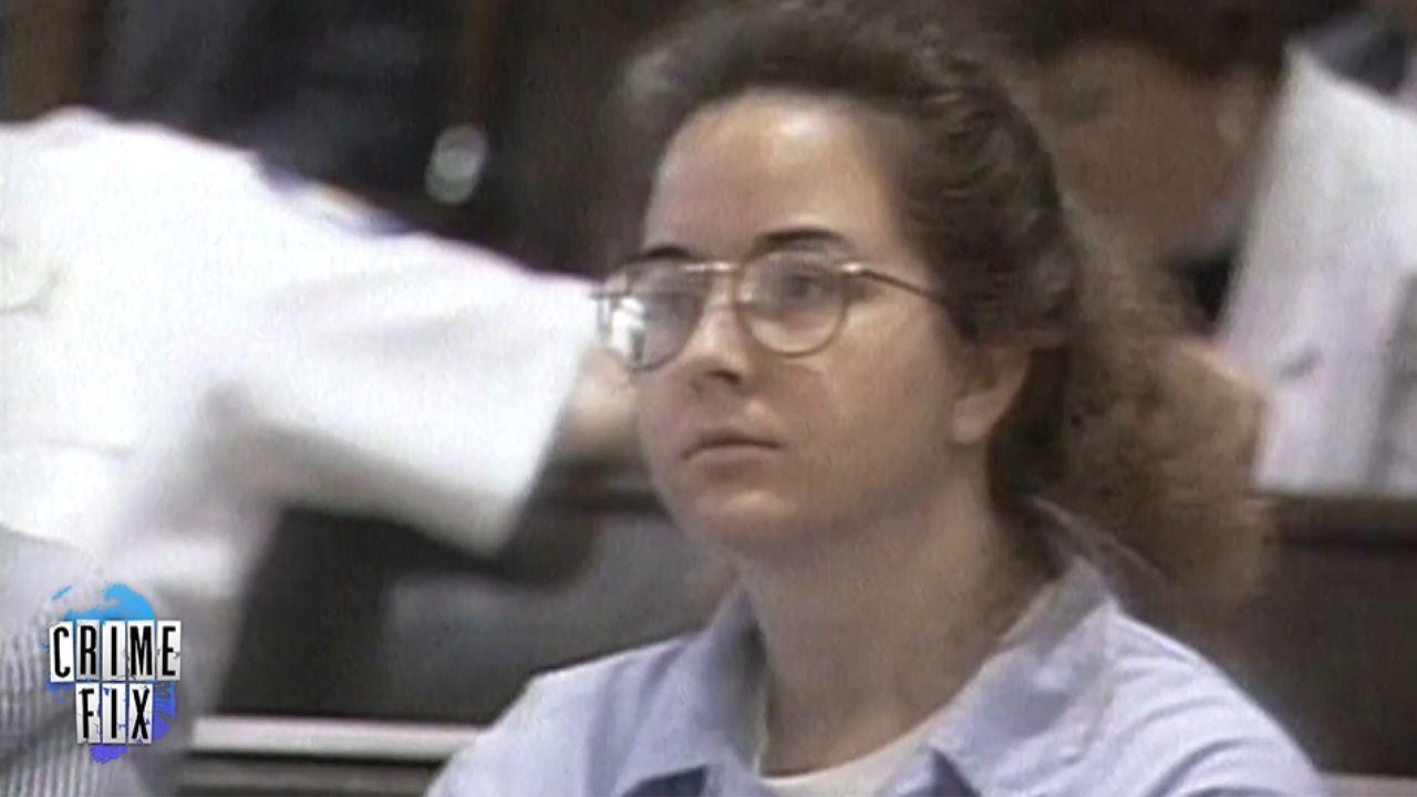 who is susan smith notorious child murderer killed sons