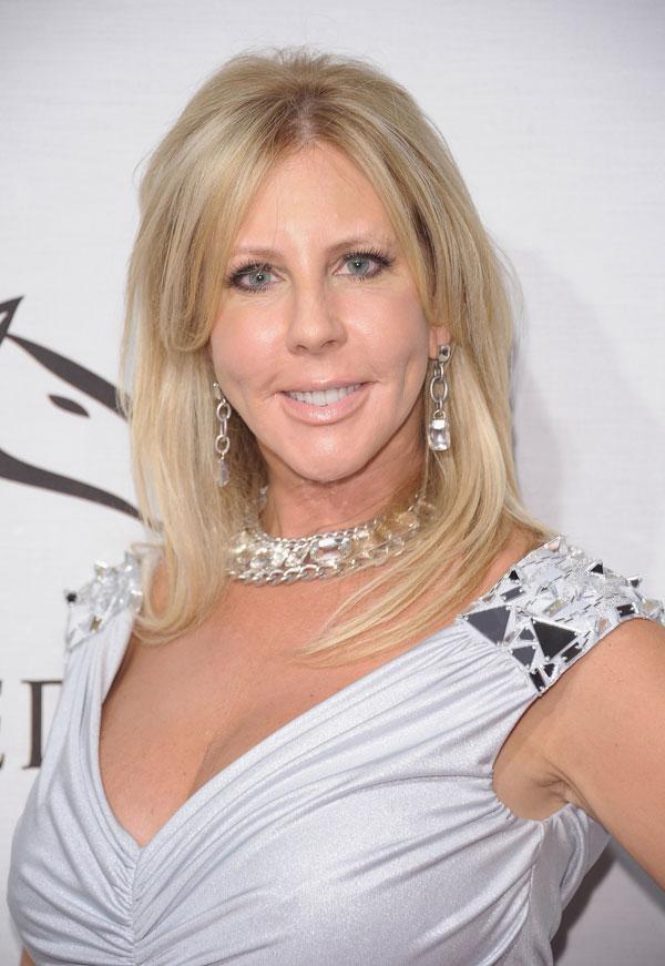 Brooks Ayers Pays Vicki Gunvalson 132000