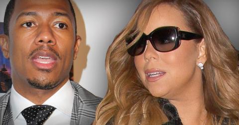 Mariah carey nick cannon reunion 2