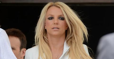 britney spears loses baby early miscarriage