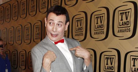paul reubens pee wee herman dies secret year cancer battle