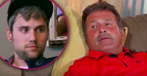 teen mom og ryan edwards kicked out home