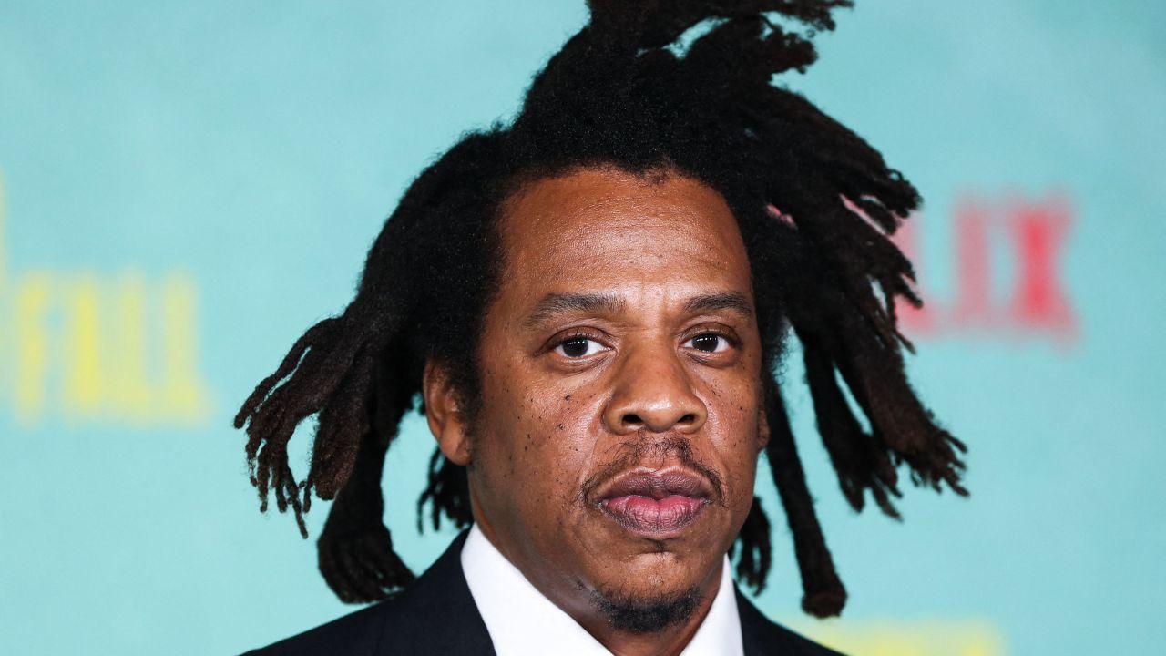 Image of Jay-Z