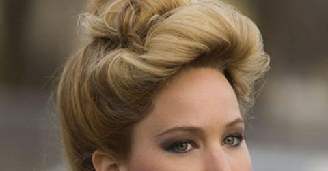 Jennifer lawrence american hustle oscar nomination