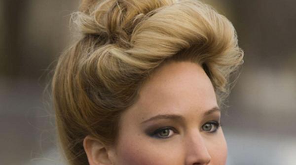 Jennifer lawrence american hustle oscar nomination