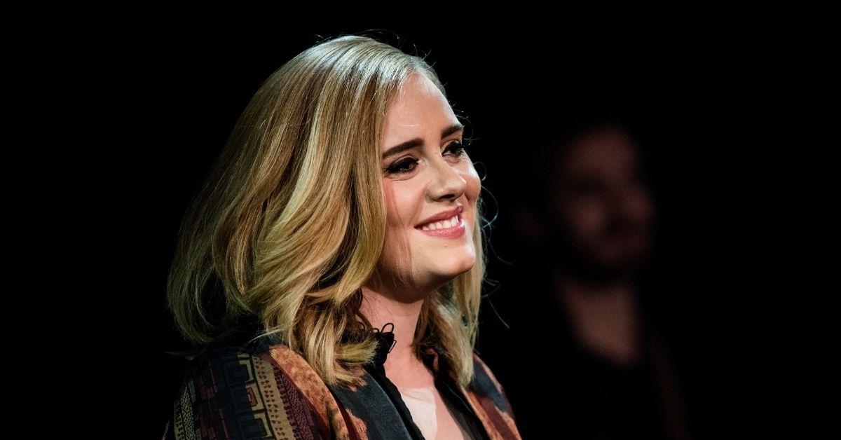 adele  might not have come out delayed again