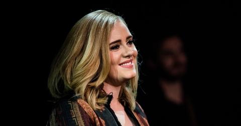adele might not have come out delayed again