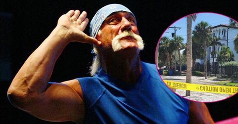 photo of Hulk Hogan
