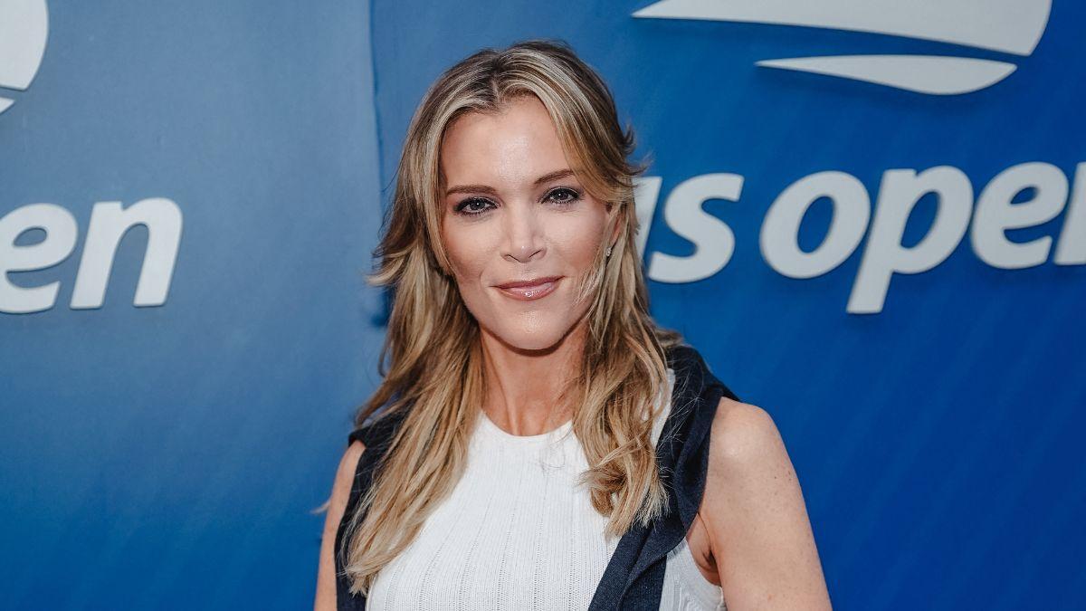 Photo of Megyn Kelly.