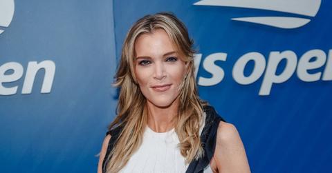 Photo of Megyn Kelly.