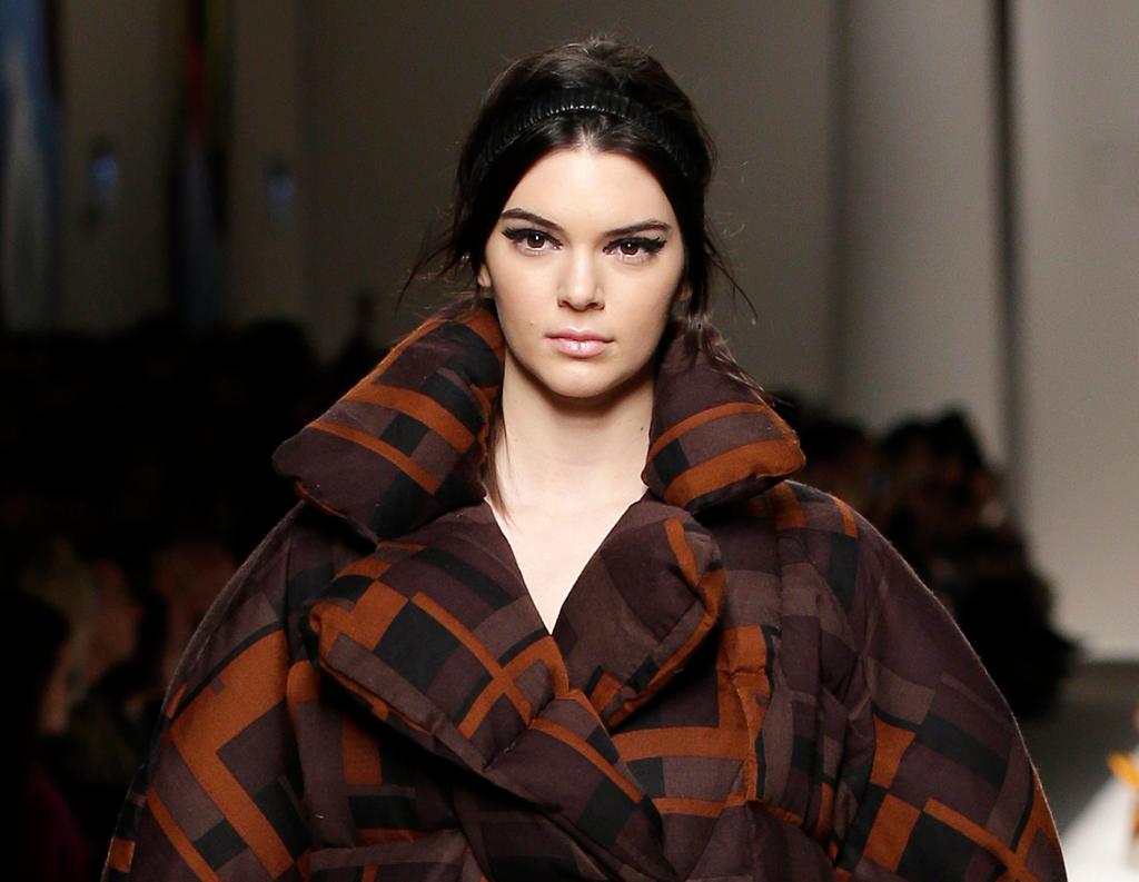 OK! Exclusive: Kendall Jenner Wants Out Of “The Family Business” And ...