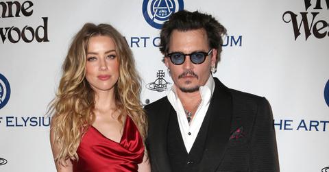 amber heard johnny depp knife
