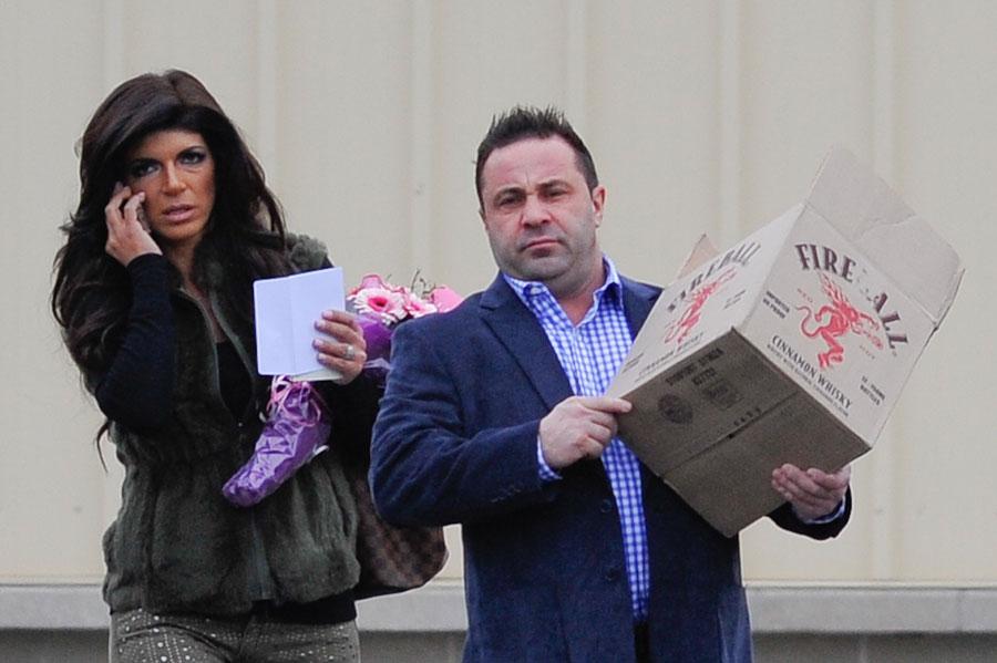 Teresa joe giudice foreclosure​ splash 02