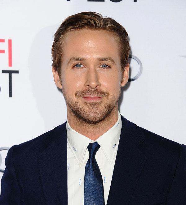 Ryan gosling eva mendes