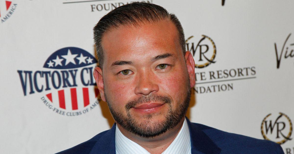 image of Jon Gosselin accused Kate Gosselin’s longtime bodyguard of 'ruining' their marriage.