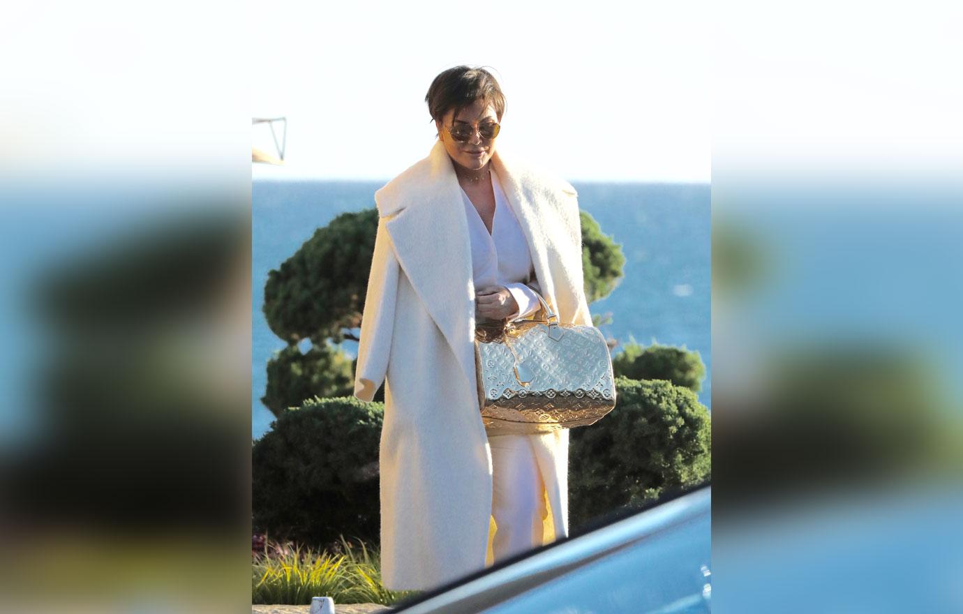 Kris jenner leg amputated 01