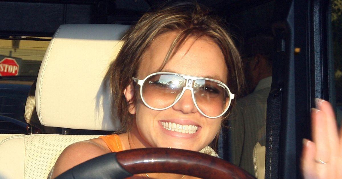 britney spears ex assistant dui warning
