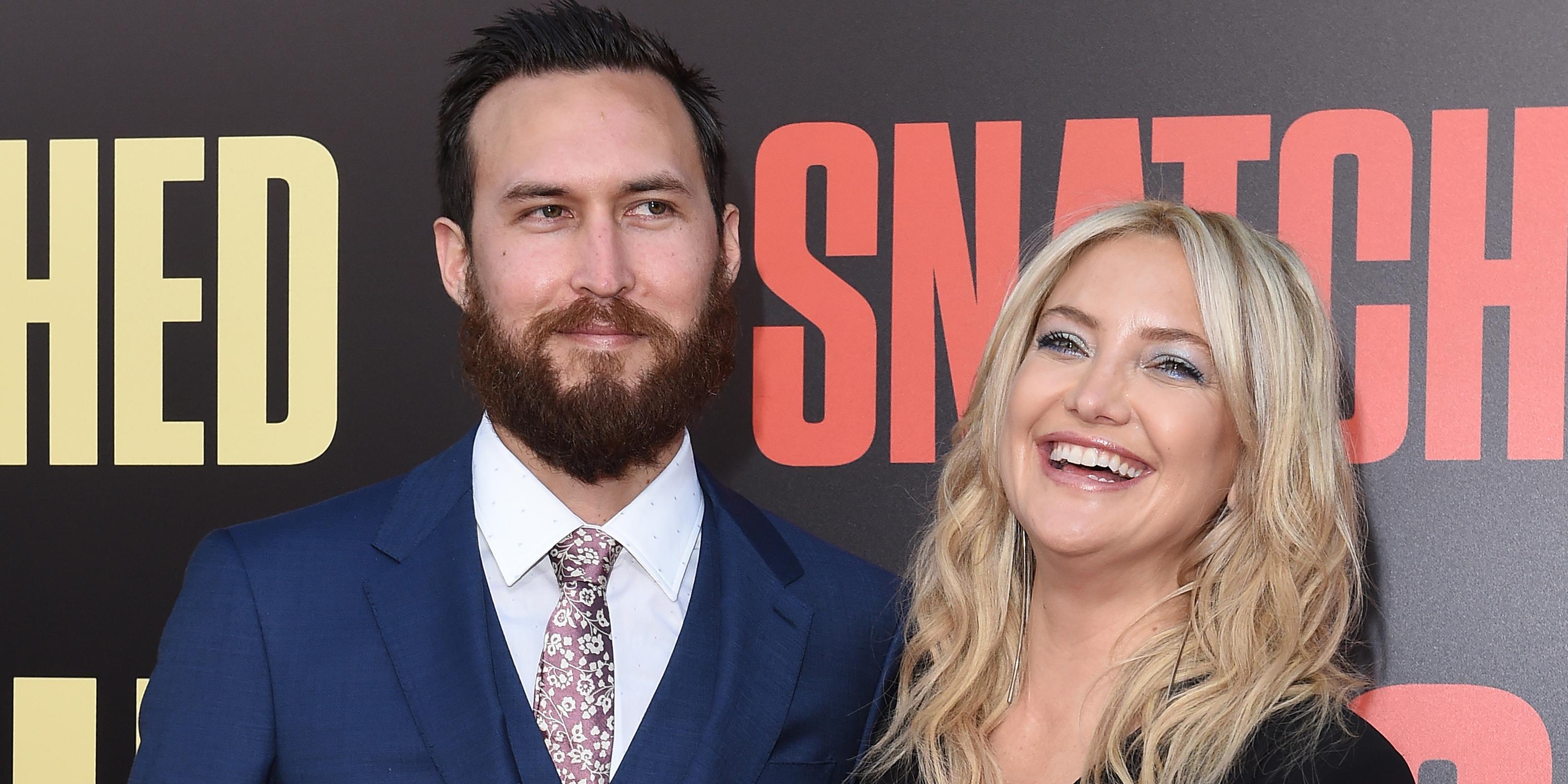 Kate Hudson Pregnant With Baby No. 3 — See Her Gender Reveal