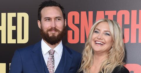 World Premiere Of “Snatched”