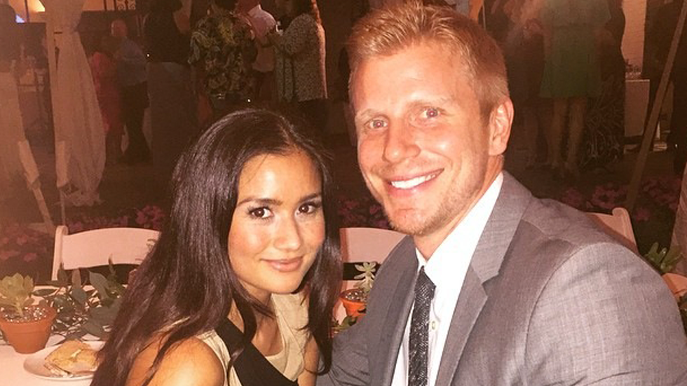 Bachelor Couple Sean And Catherine Lowe Headed To Marriage Boot Camp(02)