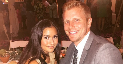 Sean catherine lowe marriage boot camp