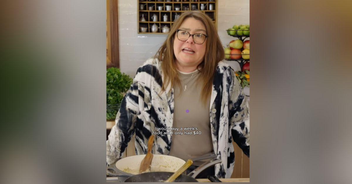 fans worried about rachael ray health