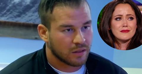 nathan-griffith-arrested-dui-jenelle-evans-ex-details-teen-mom-2