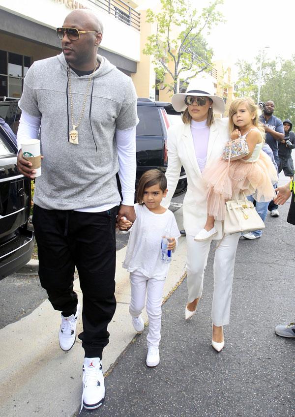 Lamar odom nevada brothel