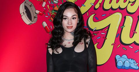 bhad bhabie warns against getting facial fillers dissolving pp