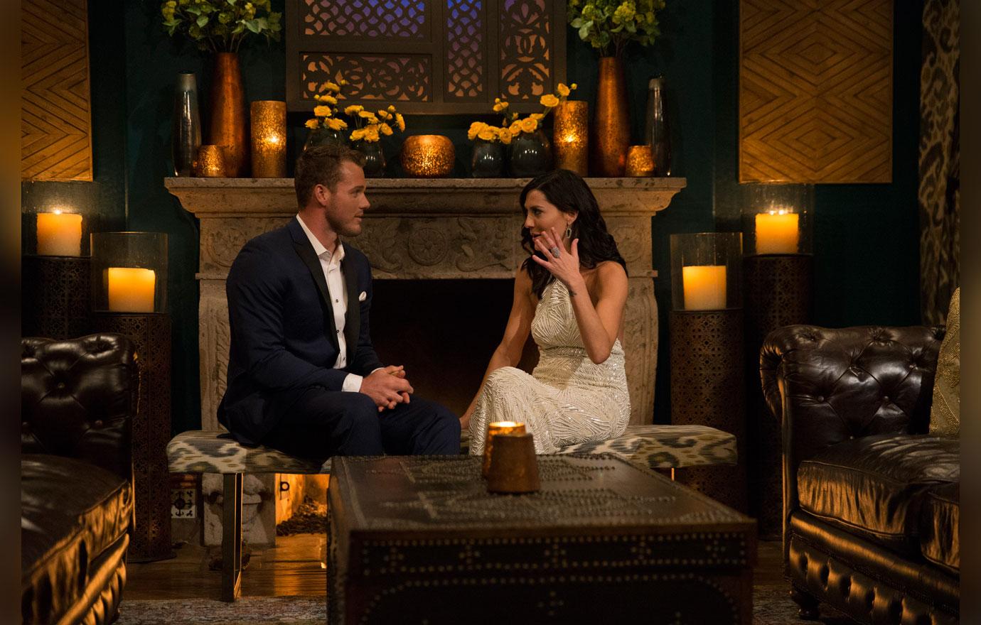 ABC&#8217;s &#8220;The Bachelorette&#8221; &#8211; Season 14