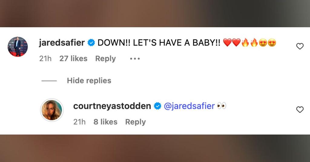 Courtney Stodden Poses Naked In The Shower: See The Sultry Photo