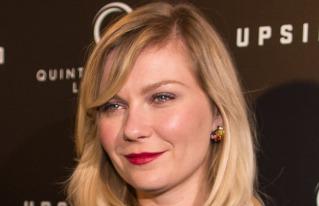 Why Kirsten Dunst Describes Her Kiss With Brad Pitt As 'Disgusting'