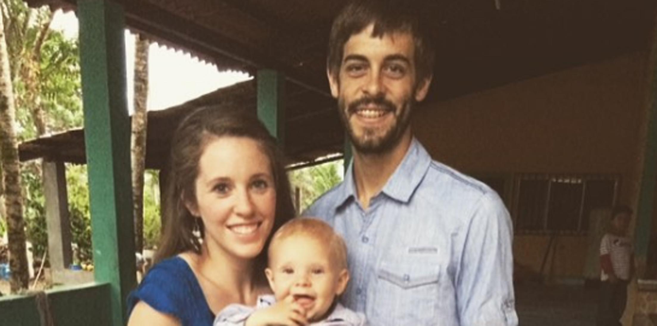 Jill duggar asks fans prayers central america mission trip hero