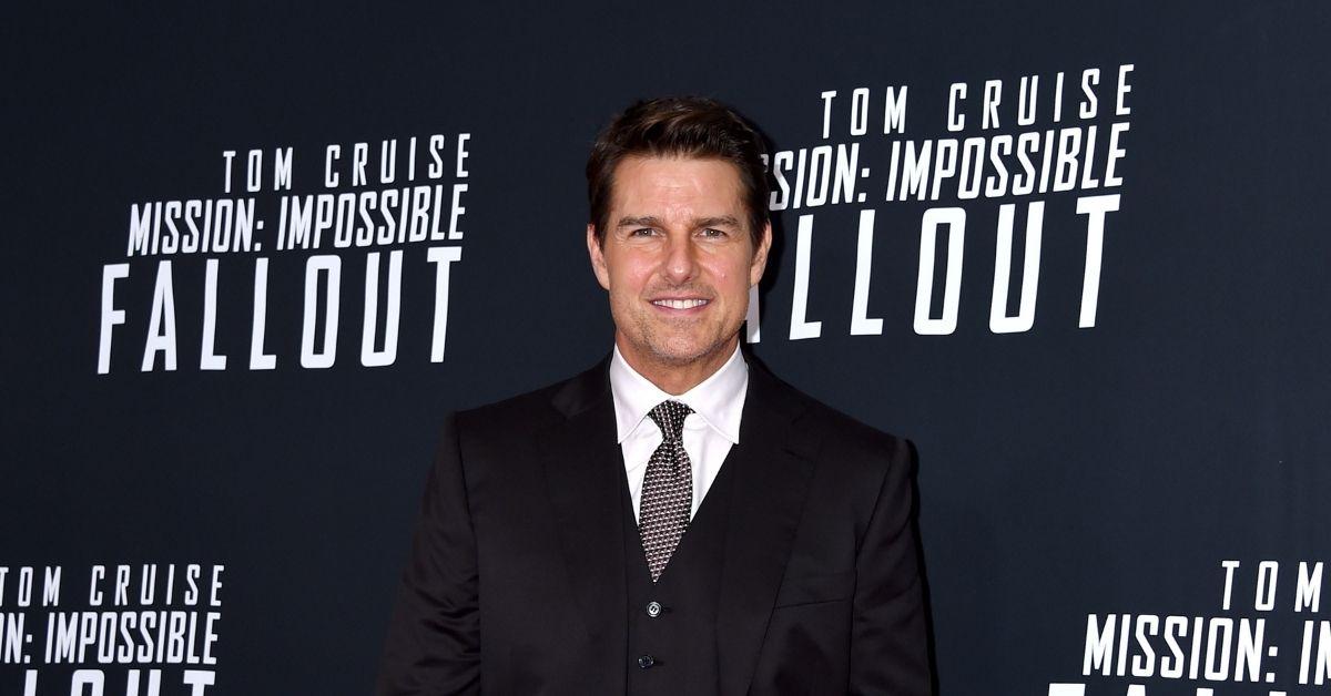 mission impossible  halts filming positive covid  test tom cruise rant