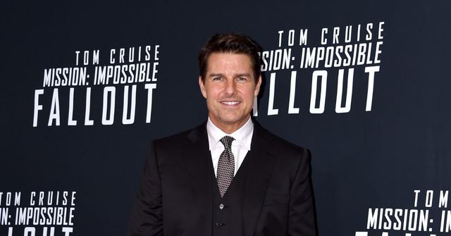 mission impossible halts filming positive covid test tom cruise rant