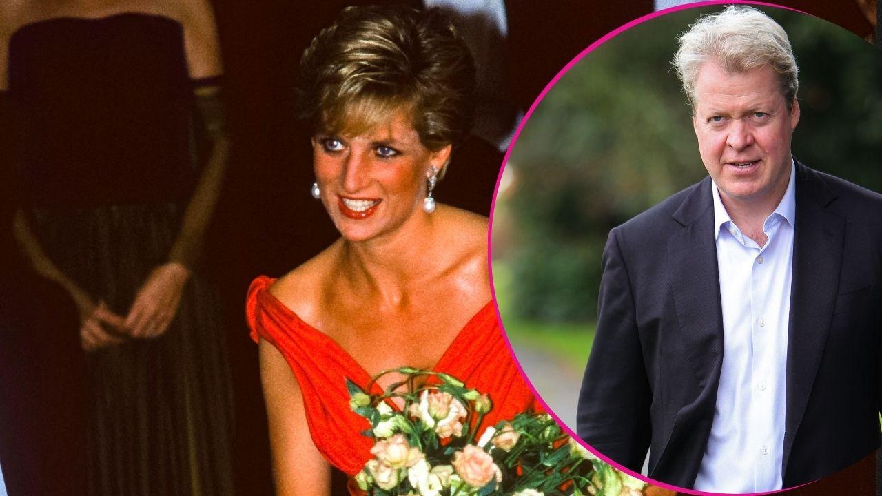 image of Diana/ Charles spencer