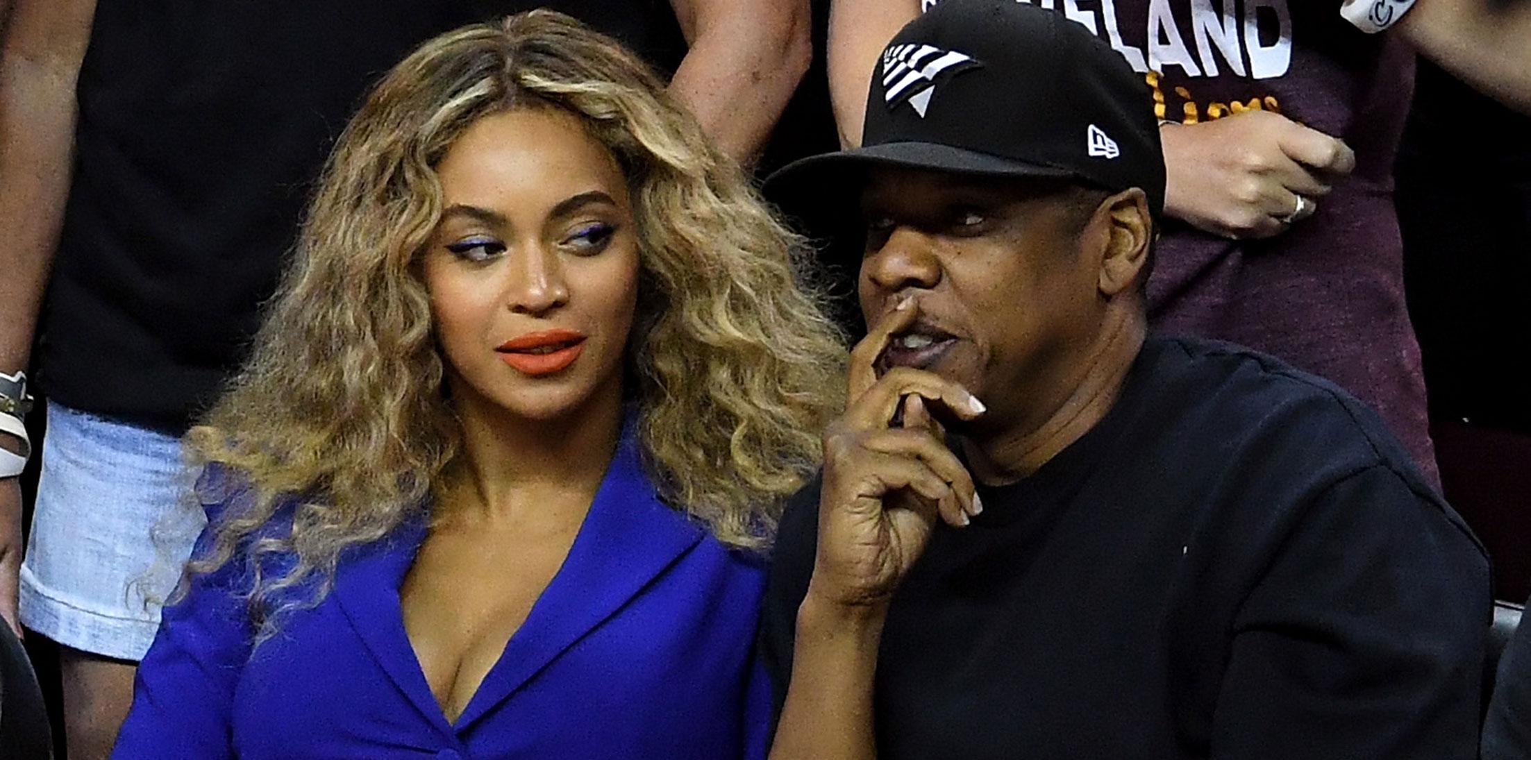 What Are Beyonce & Jay Z&rsquo;s Twins&rsquo; Names?