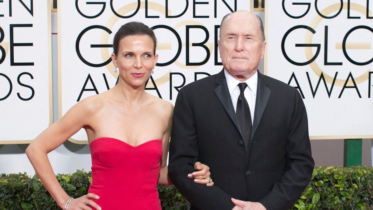 who is luciana pedraza meet robert duvall wife widow