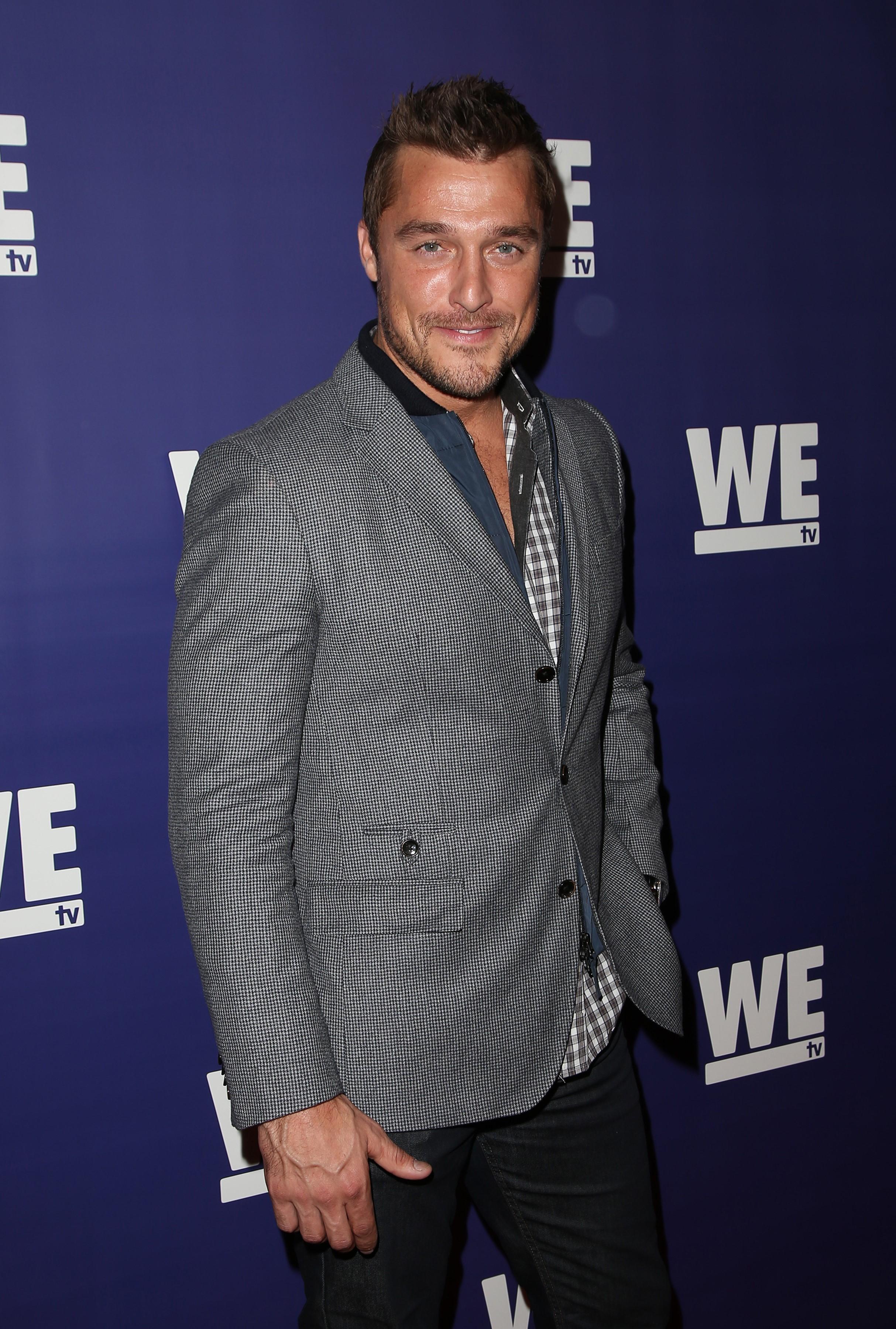 &#8216;Bachelor&#8217; star Chris Soules arrested for leaving the scene of a fatal accident