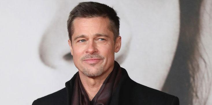 brad pitt plastic surgery divorce therapy long