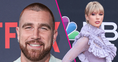 Taylor Swift, Travis Kelce