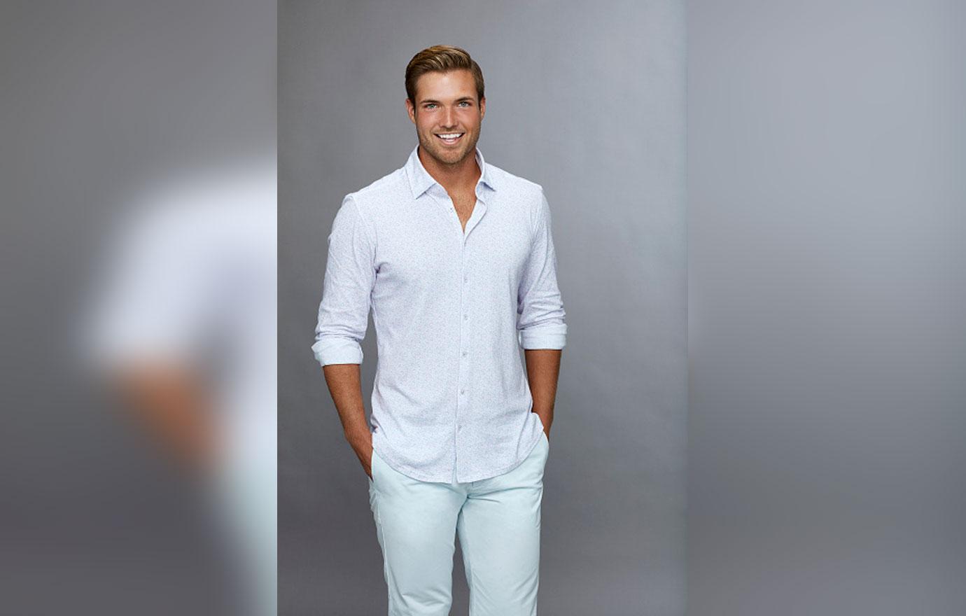 ABC&#8217;s &#8220;The Bachelorette&#8221; &#8211; Season 14