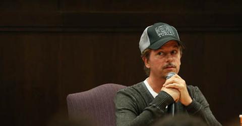 David spade kim kardashian4