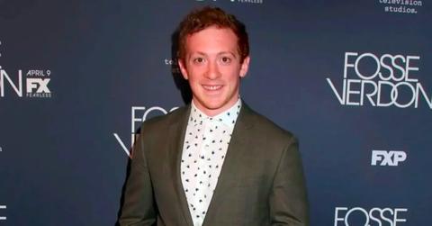 ariana grande boyfriend ethan slater desperate coparent son