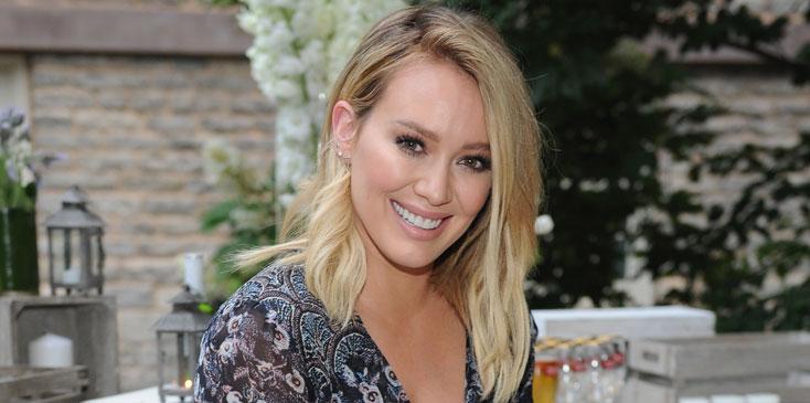 hilary duff slams hollywood demands women long