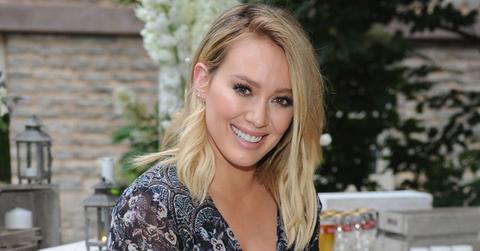 hilary duff slams hollywood demands women long